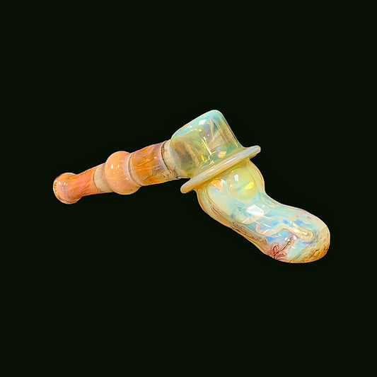 Travis Wigger XL Heady Fume Top Hat Hammer New #1