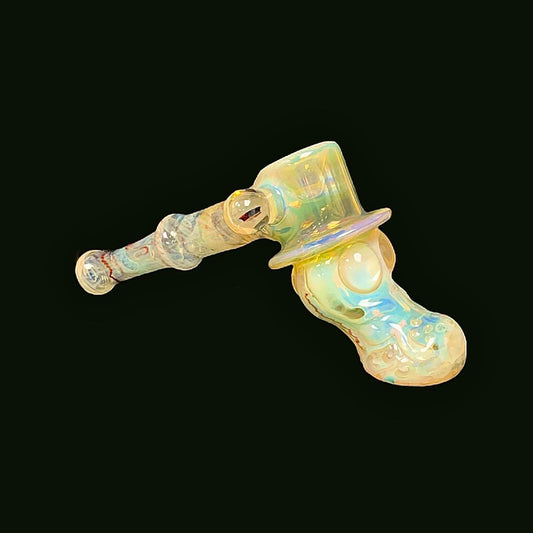 Travis Wigger XL Heady Fume Top Hat Hammer New #2