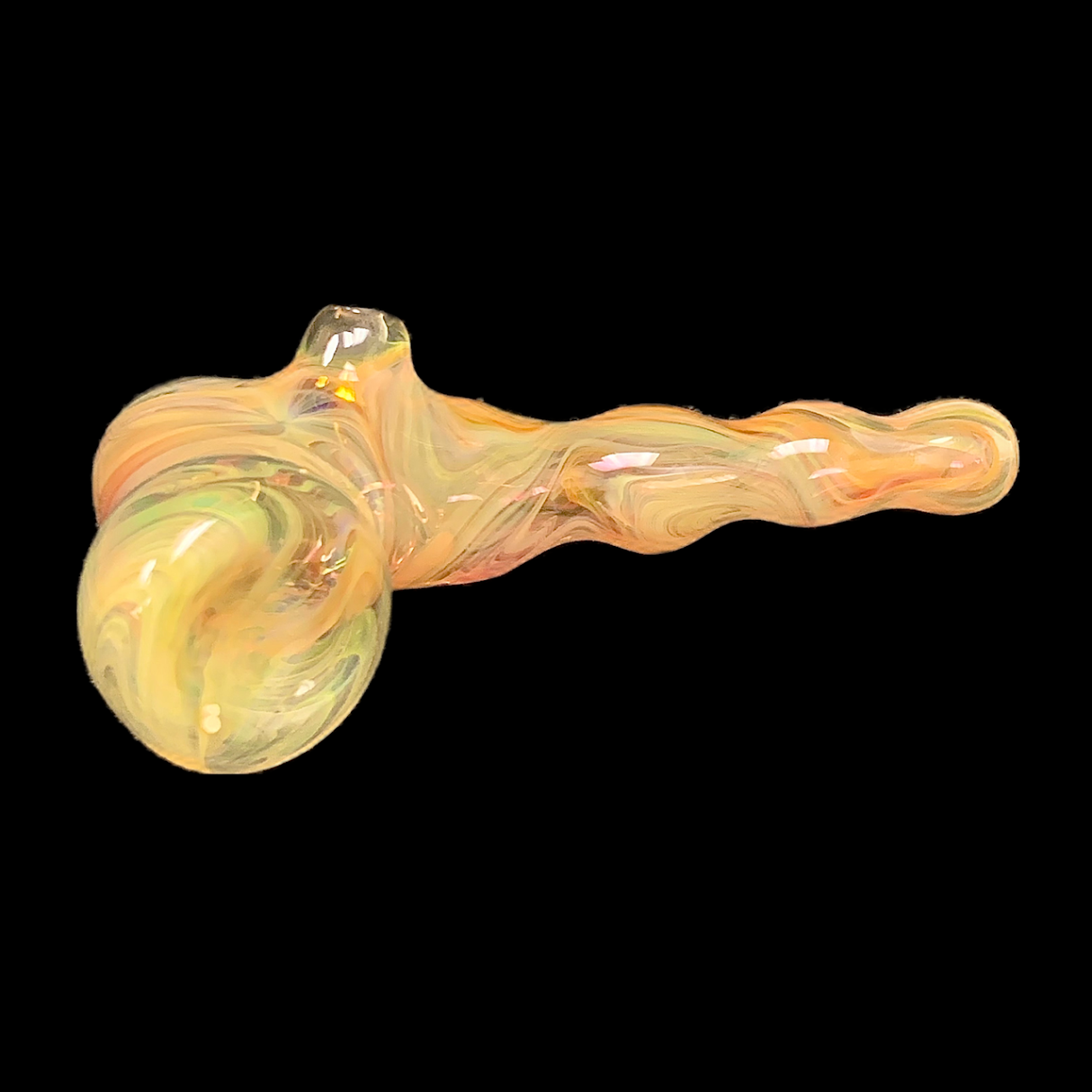 Ginny Snodgrass Heady Fume Hammer New