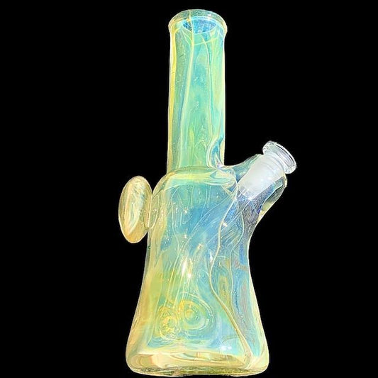 Bob Snodgrass x BBad Triple Layer Tube New 2018 Rare