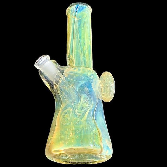 Bob Snodgrass x BBad Triple Layer Tube New 2018 Rare