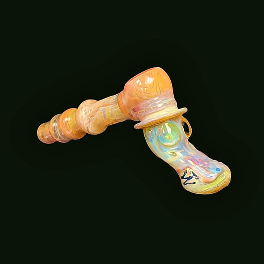 Travis Wigger XL Heady Fume Top Hat Hammer New #3