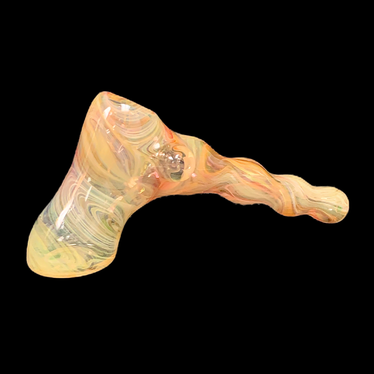 Ginny Snodgrass Heady Fume Hammer New