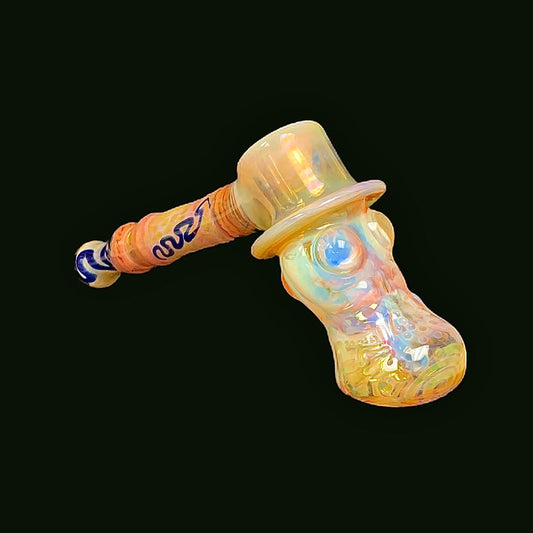 Travis Wigger XL Heady Fume Top Hat Hammer New #4