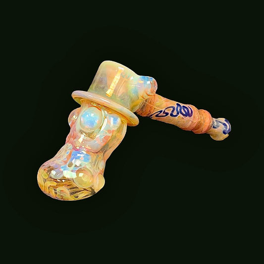 Travis Wigger XL Heady Fume Top Hat Hammer New #4