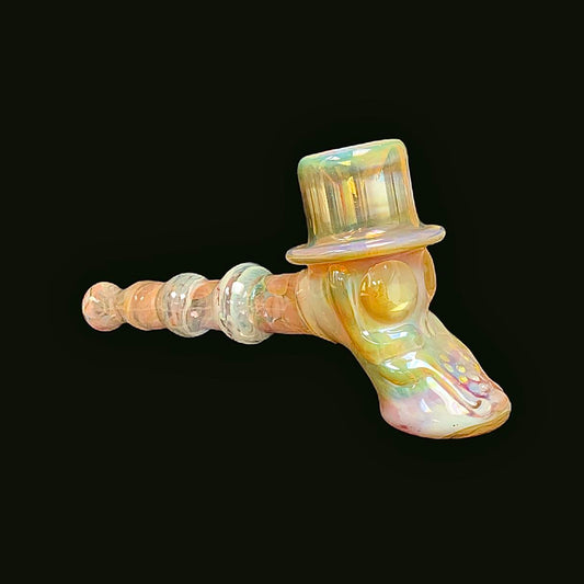 Travis Wigger XL Heady Fume Top Hat Hammer New #5