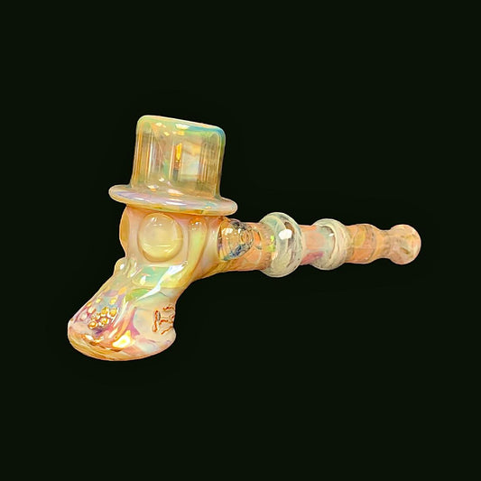 Travis Wigger XL Heady Fume Top Hat Hammer New #5