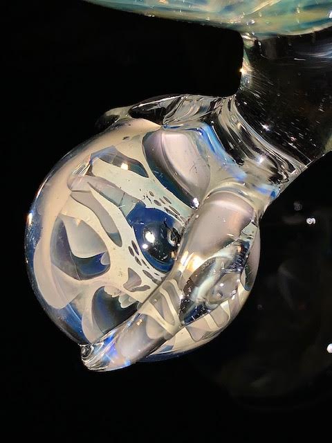 Cam Tower x Snodgrass Family Heady Dragon New