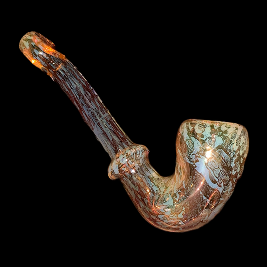 Bob Snodgrass 50th Anniversary Sherlock by BBad & Pyroscopic New