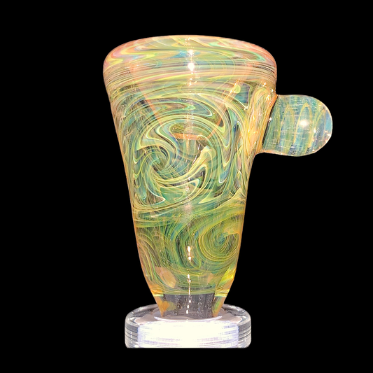 Jason Spangler Heady Fume 3 section 10mm #6