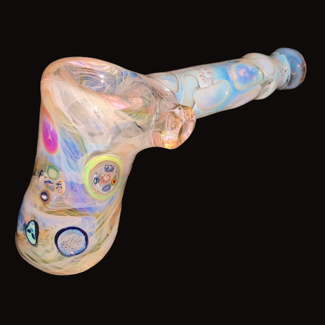 Cam Tower Heady Fume Millie Hammer New #1