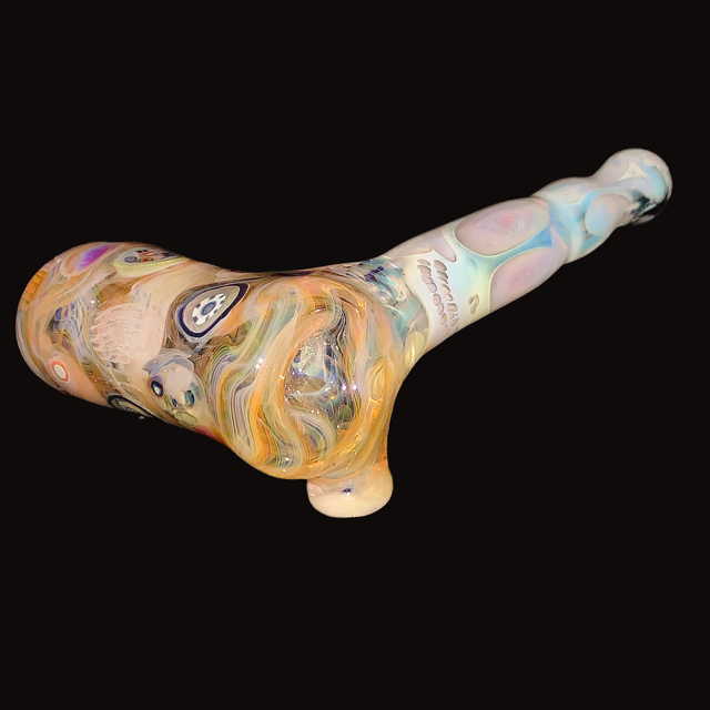 Cam Tower Heady Fume Millie Hammer New #2