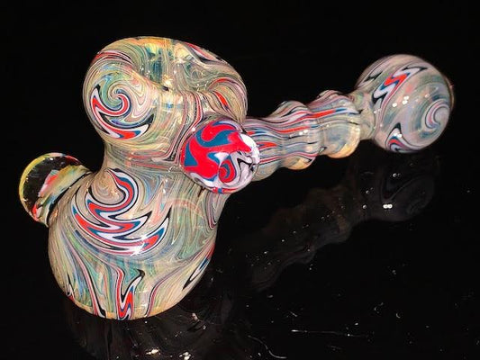 Spangler Heady Fume Color Hammer New #4