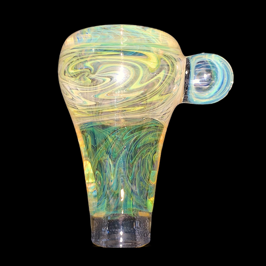 Jason Spangler Heady Fume 3 section 14mm #6 New