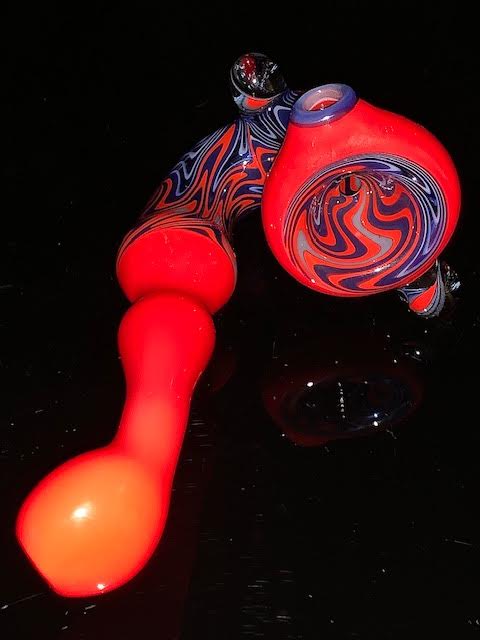 Spangler Heady Spiderman Sherlock New