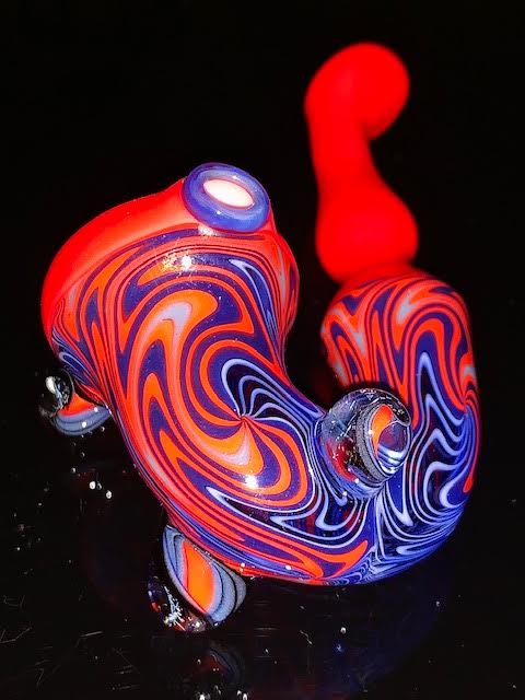 Spangler Heady Spiderman Sherlock New