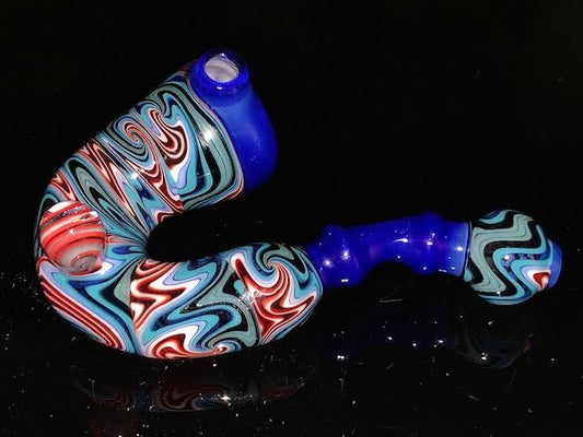 Spangler Heady Royal Sherlock New