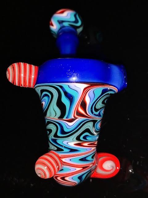 Spangler Heady Royal Sherlock New