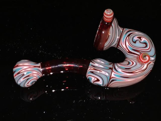 Spangler Heady Christmas Sherlock New