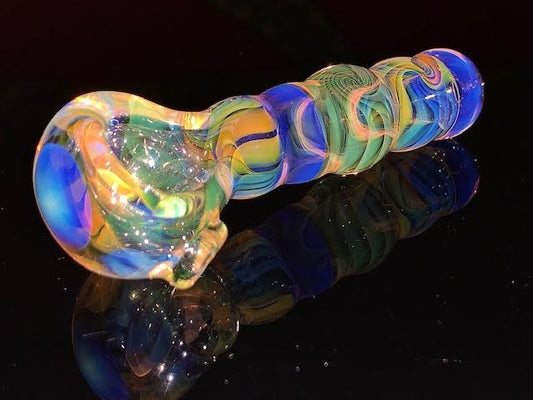 Maka B Heady Fume Spoon #1 New