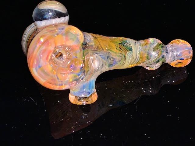 Cam Tower Quest Heady Fume Hammer New #1