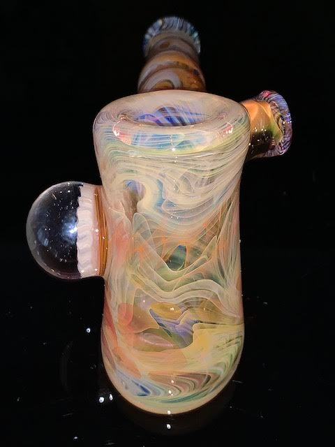 Cam Tower Quest Heady Fume Hammer New #2