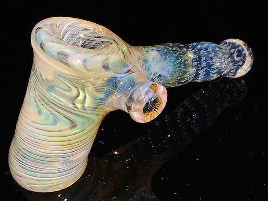 Cam Tower Silver Wigwag Hammer New