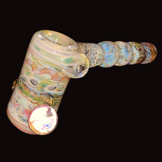 Bob Badtram OG Heady Fume Hammer New #1