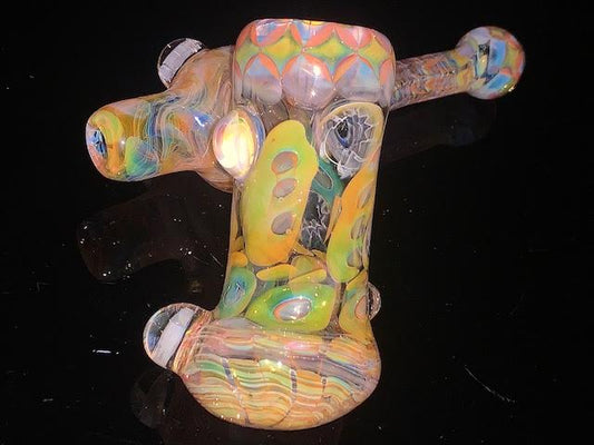 Lammi Heady Fume Sidecar New