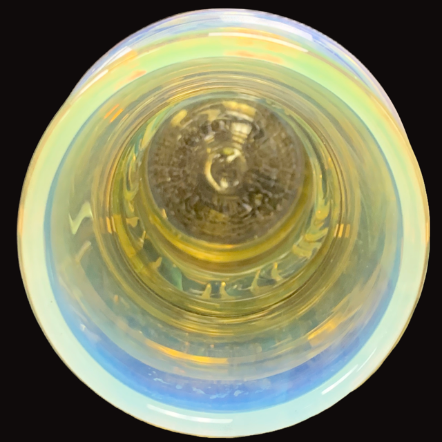 Steve Stotts Fume XL Dead Head Jar/Cup New #1