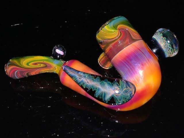 Jahnny Rise Sherbert Rasta Sherlock New