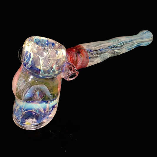Oliver & Boss Collab 6 fume section Hammer New #1
