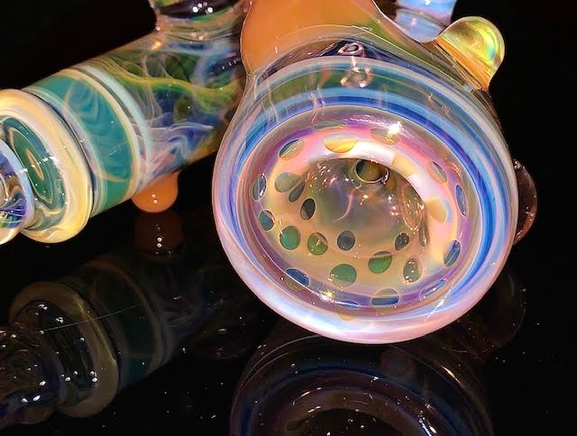 Todd Lewis Heady Fume Sherlock New