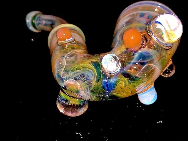 Todd Lewis Heady Fume Sherlock New