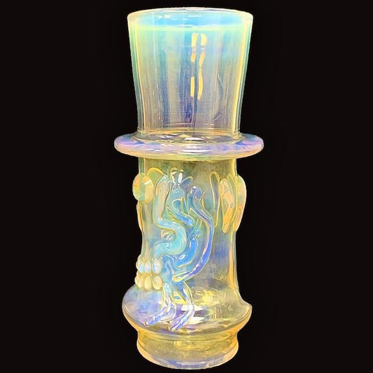 Steve Stotts Fume XL Dead Head Jar/Cup New #1