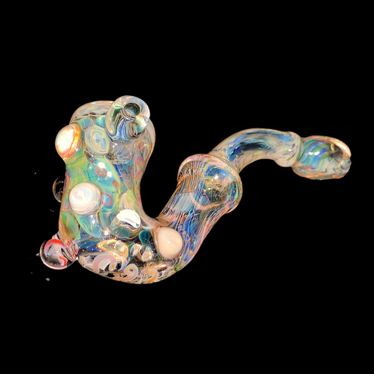 Bobby Snodgrass III Heady Millie Sherlock New