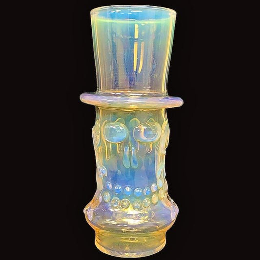 Steve Stotts Fume XL Dead Head Jar/Cup New #1