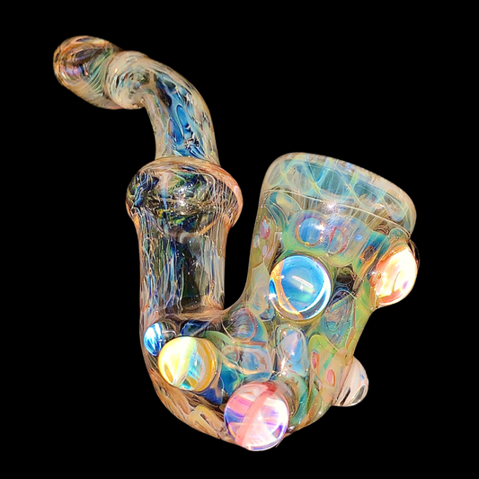 Bobby Snodgrass III Heady Millie Sherlock New