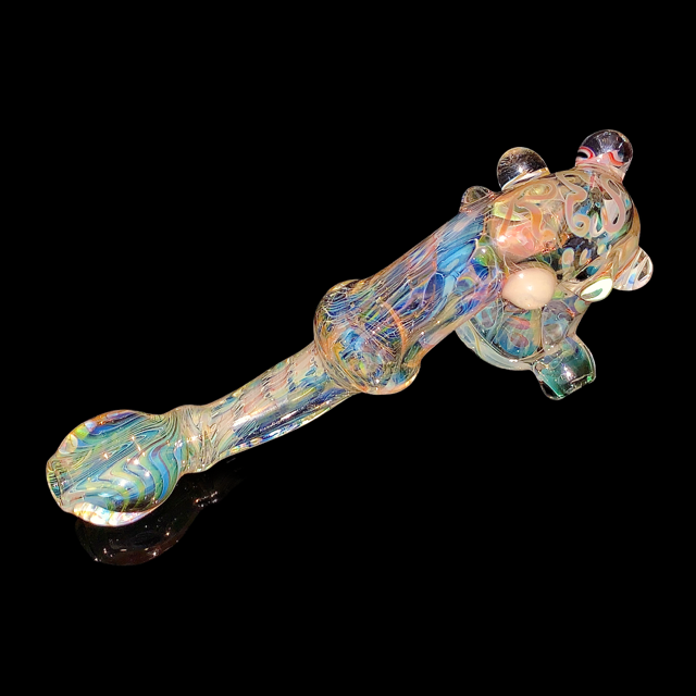 Bobby Snodgrass III Heady Millie Sherlock New