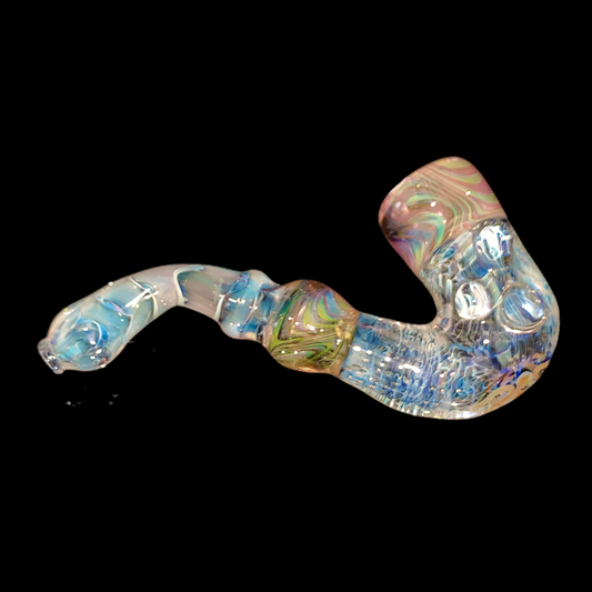 Bobby Snodgrass III Heady Fume Sherlock New #2