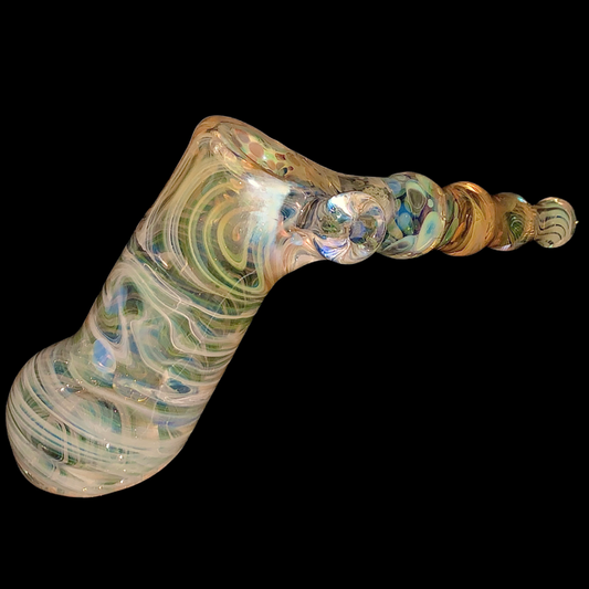 Cam Tower Heady 6 section Hammer Bubbler New