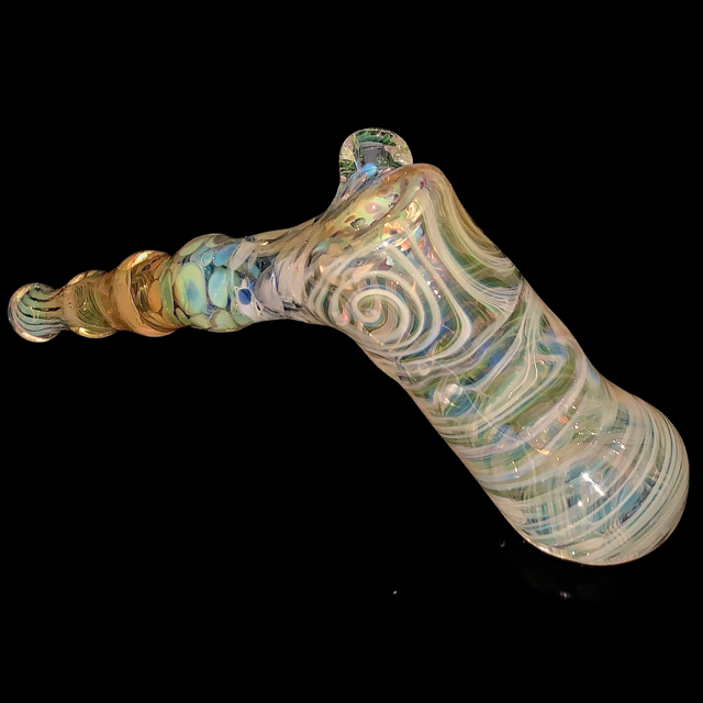 Cam Tower Heady 6 section Hammer Bubbler New