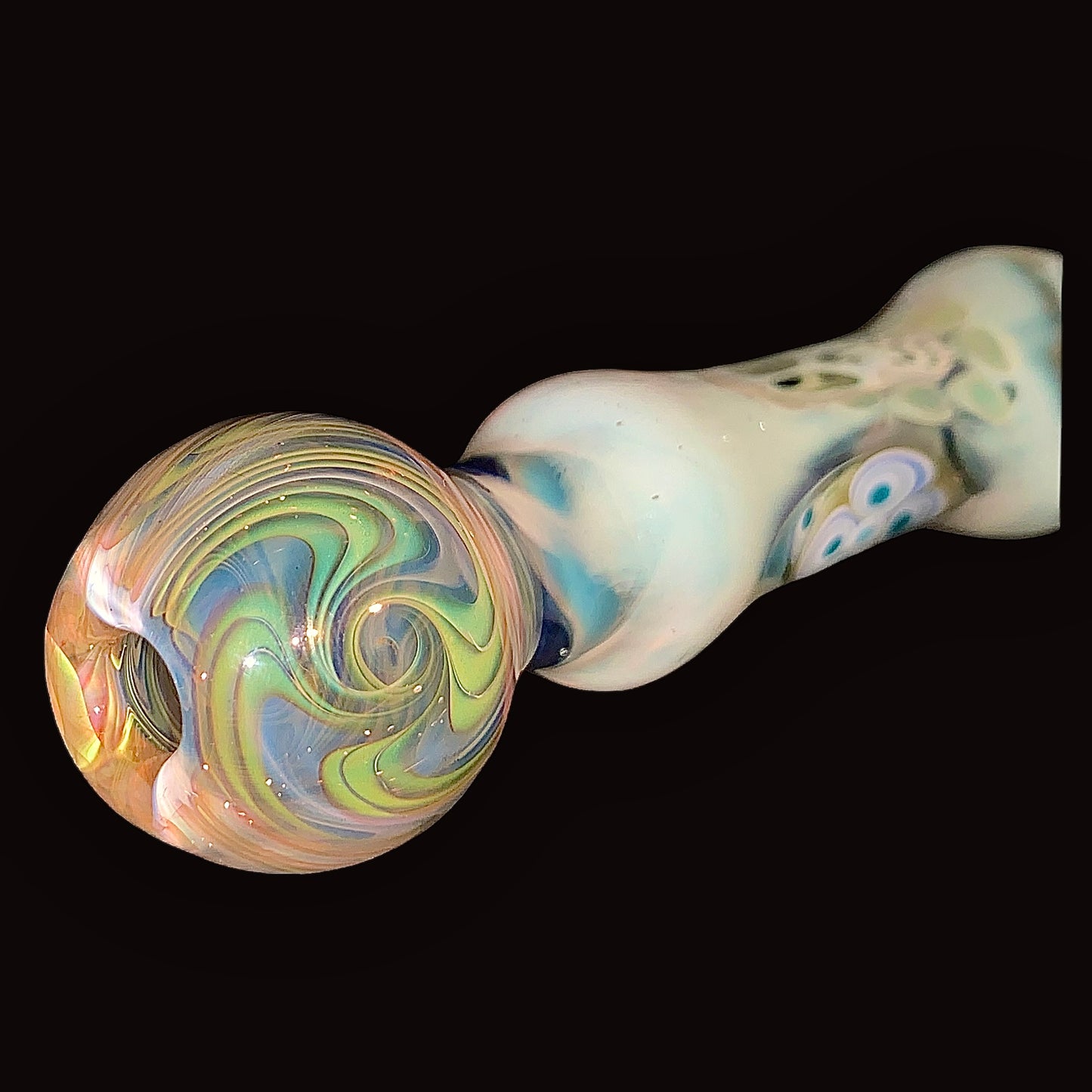 Bob Snodgrass Heady 4way Collab Sidecar New