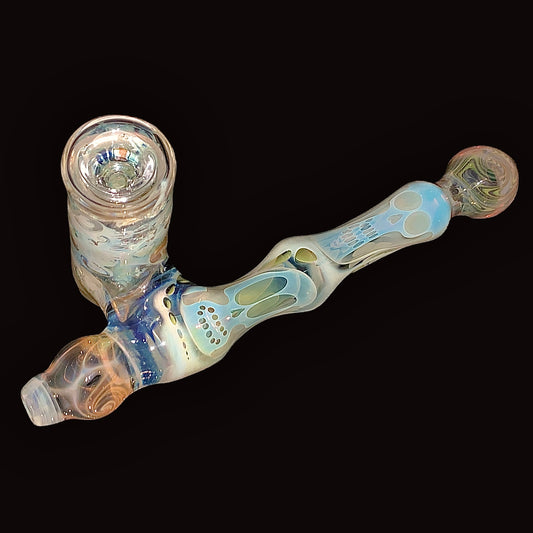 Bob Snodgrass Heady 4way Collab Sidecar New