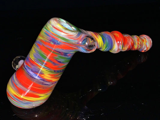 Bob Badtram Heady Rainbow Hammer Bub New