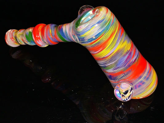 Bob Badtram Heady Rainbow Hammer Bub New