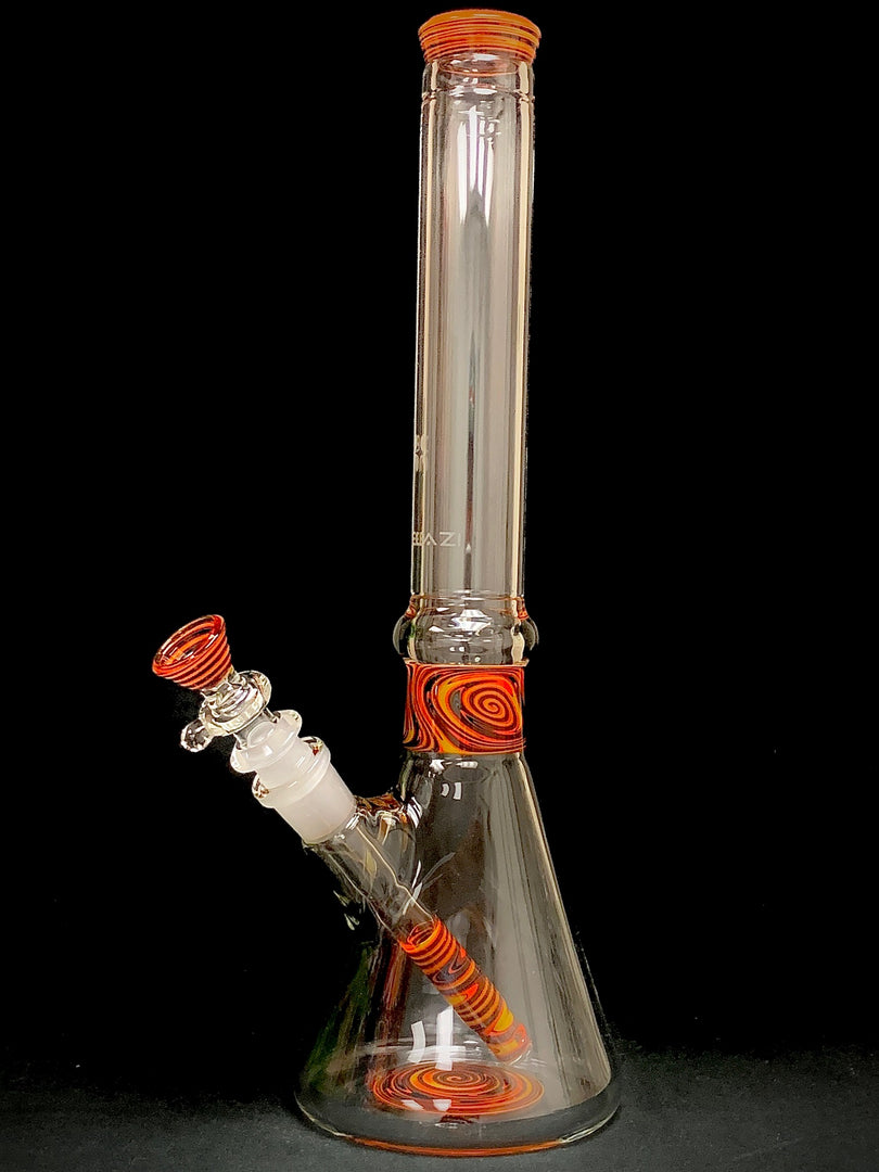 Boom Felazi Heady Beaker # 1 & 2 New