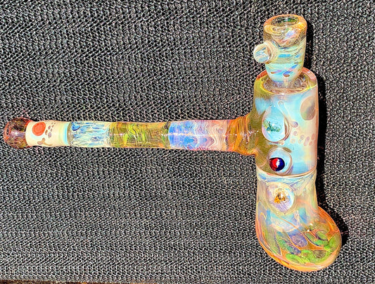 Boss Illusion Grateful Dead Snoddy Bubbler New