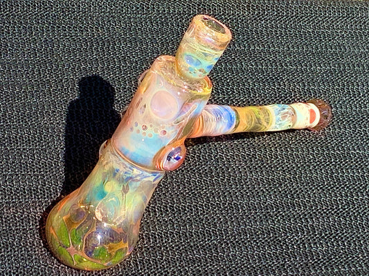 Boss Illusion Grateful Dead Snoddy Bubbler New