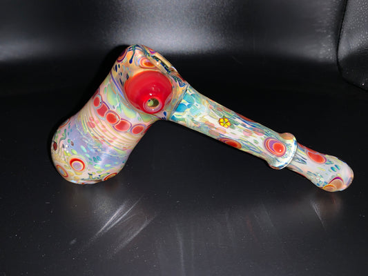 ShawnDaddy Prankster Millie Hammer Bubbler New
